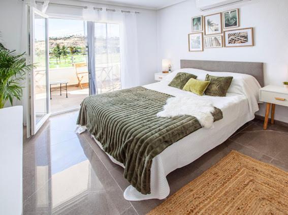 Ole Studio Apartment Rojales Exterior photo