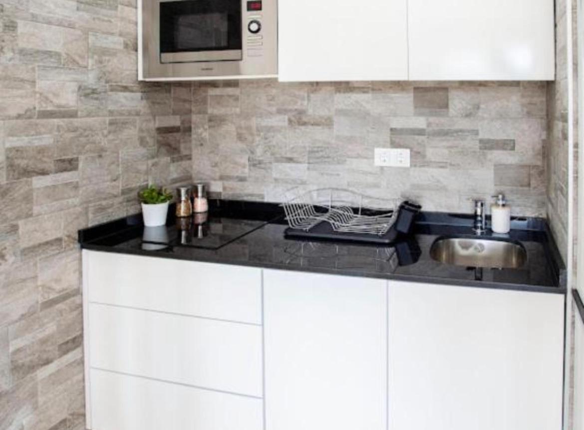 Ole Studio Apartment Rojales Exterior photo