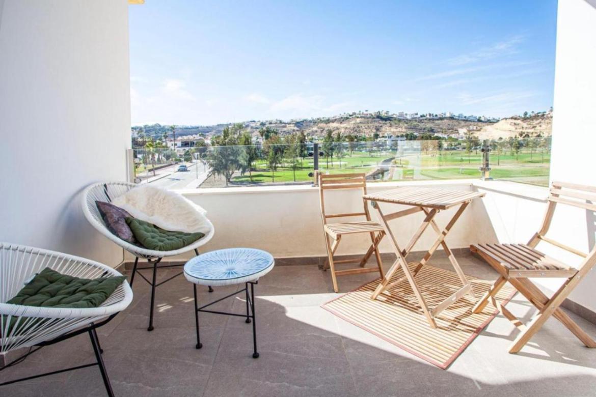 Ole Studio Apartment Rojales Exterior photo