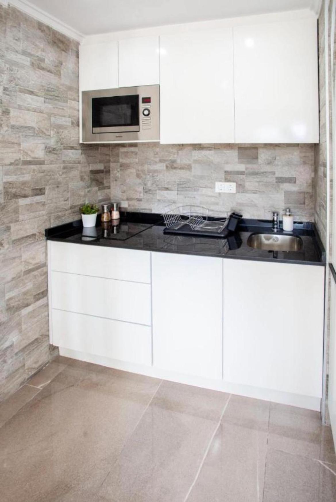 Ole Studio Apartment Rojales Exterior photo